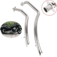 Exhaust Pipes System For Honda