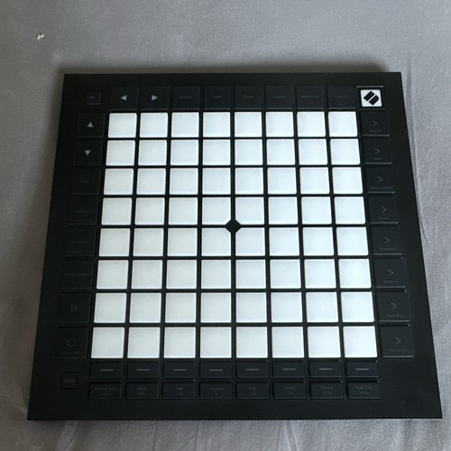 Novation launchpad pro pad - pro, 64-pad