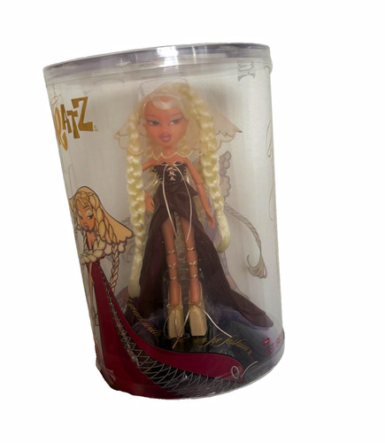 Bratz 2025 limited - bratz, edition