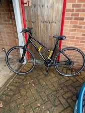 MERIDA CROSSWAY 100 WOMANS