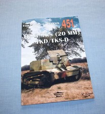 TK-3/TKS (20 mm) TKD/TKS-D