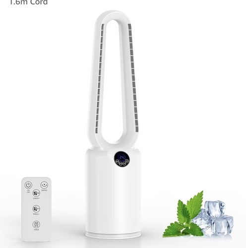 Bladeless oscillating tower - bladeless,