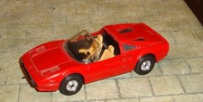 FERRARI 308 GTS CAR - MAGNUM