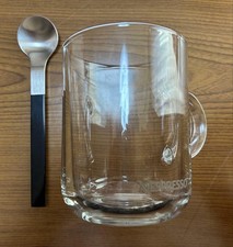NESPRESSO VERTUO Mug & Spoon