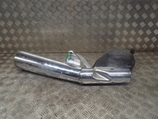 Yamaha XJR400 XJR 400 Exhaust