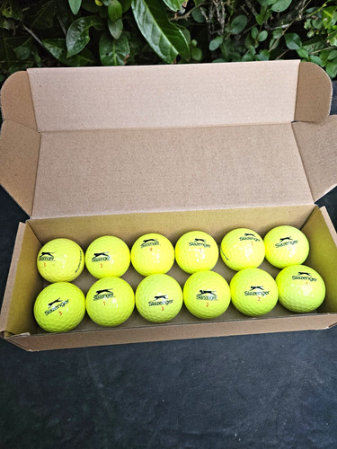 Slazenger yellow - slazenger,