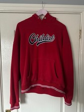 TGF Childish Turbo 1995 Hoodie