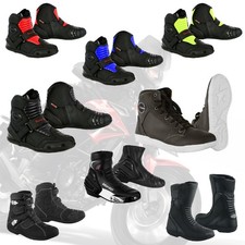 Motorcycle Leather Waterproof