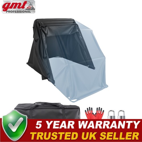 Motorcycle scooter shelter - motorcycle,