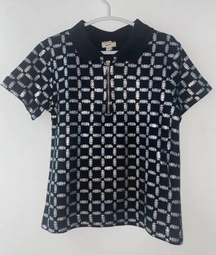 River island boys black - island, zip