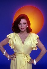 Joan Collins 11" x 8.5" inch Glossy Photo No934