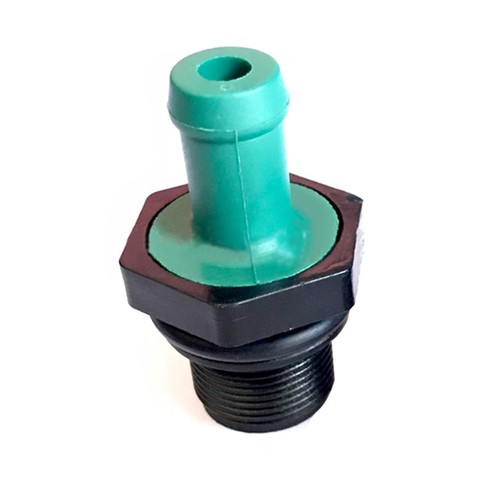 Pcv valve 11810 1kc0a - valve, for