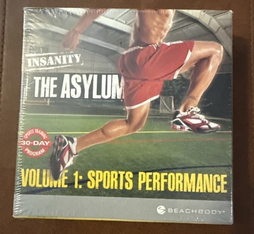 Insanity the asylum volume - asylum,