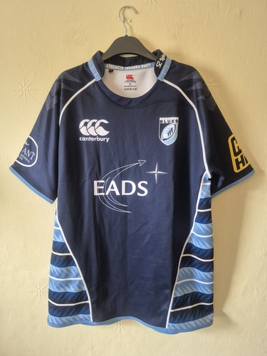 Cardiff blues rugby - cardiff,