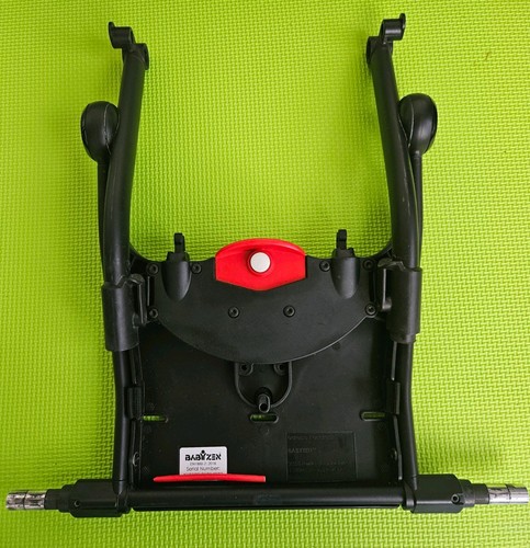 Babyzen yoyo main chassis - babyzen, 2