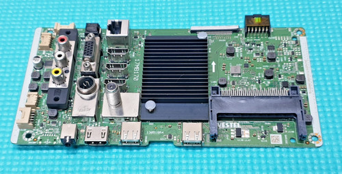 Main board toshiba - main, mb