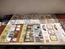 Hunkydory Bundle, Assorted 30x