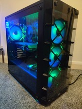 Fortine Gaming PC - I7 10th
