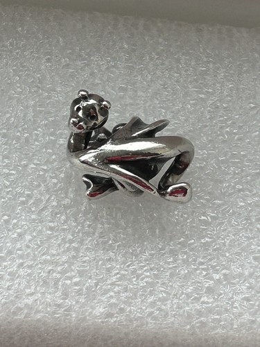 Genuine sterling silver - genuine,