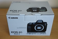 Canon EOS 6D Mark II 26.2MP