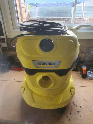 Kärcher plus 12l wet - kärcher, wd