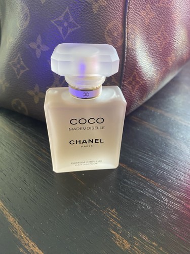 Chanel coco mademoiselle hair - chanel,