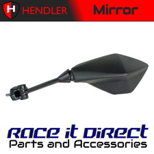 Mirror for Kawasaki ER-6F (EX650) 2014-2016 Left Hendler