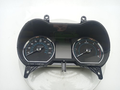 Jaguar speedometer - jaguar,