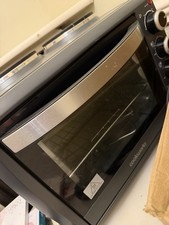 Cookworks 28L Mini Oven with 2