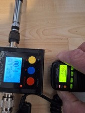 Rare Yaesu Ft 530 Dual Band