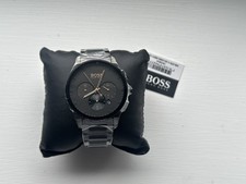 Hugo Boss Men's HB1513814 Peak