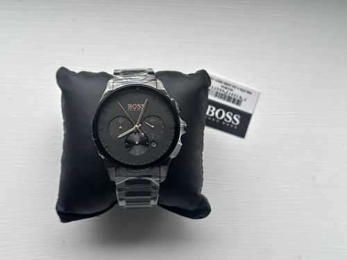 Hugo boss men hb1513814 peak - men's,