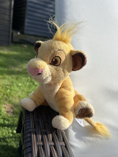 Disney the lion king simba - disney,