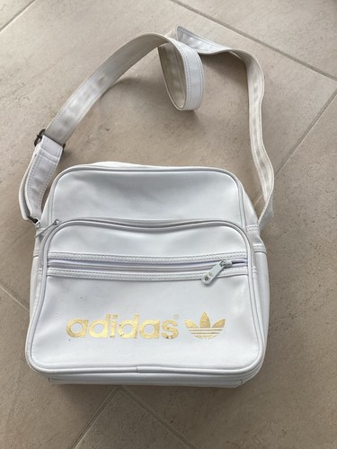 Vintage adidas messenger - vintage,