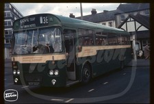 Original Bus Slide - Aldershot