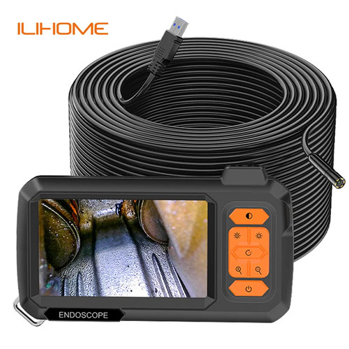 Endoscope camera screen - 4.3",