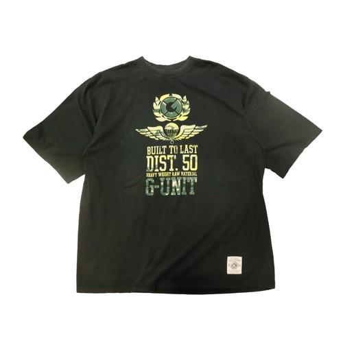 Vintage unit camouflage - g,