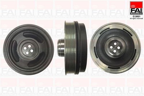 Fai fvd1136 belt - fai, pulley