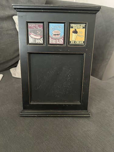 Pub cafe shop chalk board - chalk,