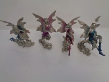 SHUDEHILL FAIRY FIGURE