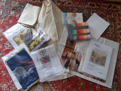 Bundle part started - of,