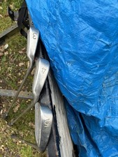Right-Handed Golf Clubs