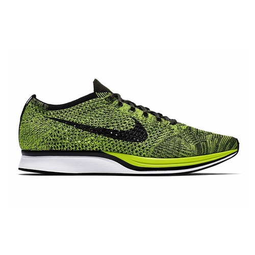 Nike flyknit racer running - nike,