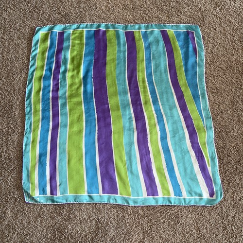 Vera neumann vintage scarf - neumann,