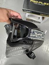JT PROFLEX GOGGLES - ICE