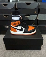 Nike Air Jordan 1 High