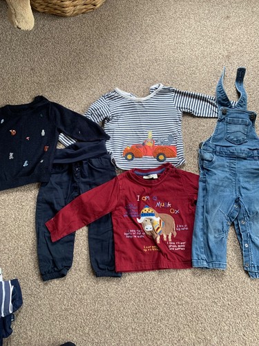 Baby boy clothes months - clothes,