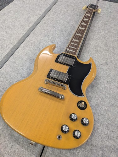 Epiphone 60s standard 2025 - sg,