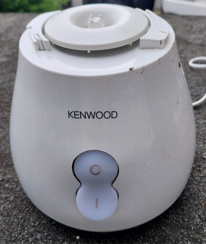 Kenwood blender replacement - blender,