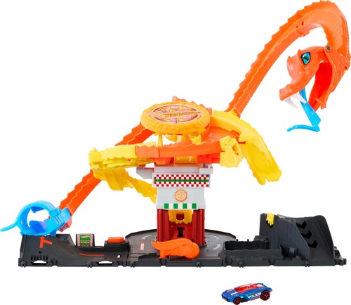 Hot wheels let race netflix - hot,